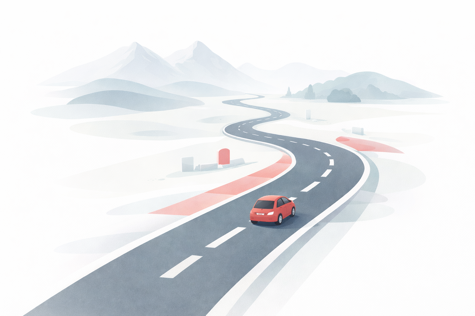 Weg zum Führerausweis