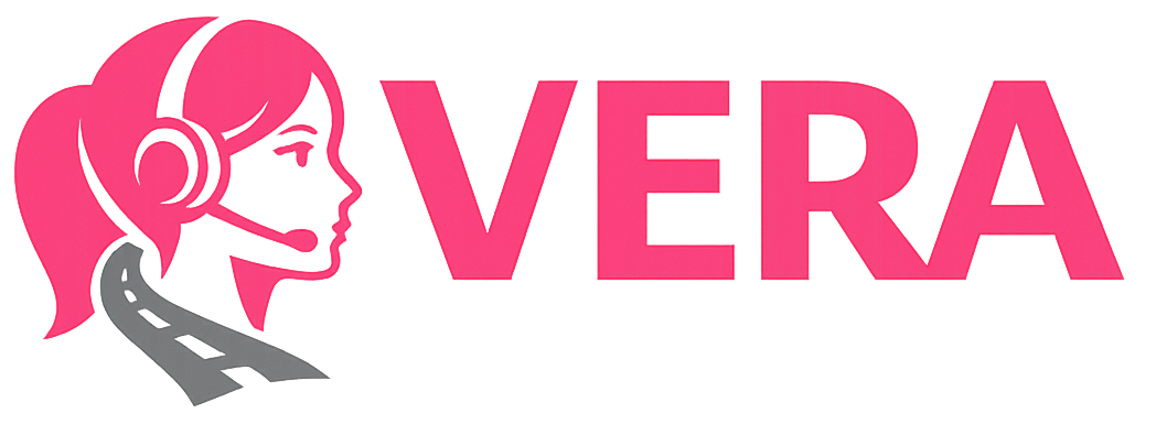 Vera - Deine Verkehrsratgeberin